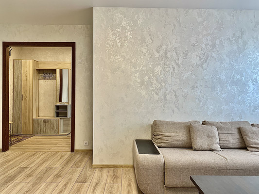 Продам 2-комн. в 3-комн. квартире, 2-я Вольская ул, 26, Москва г