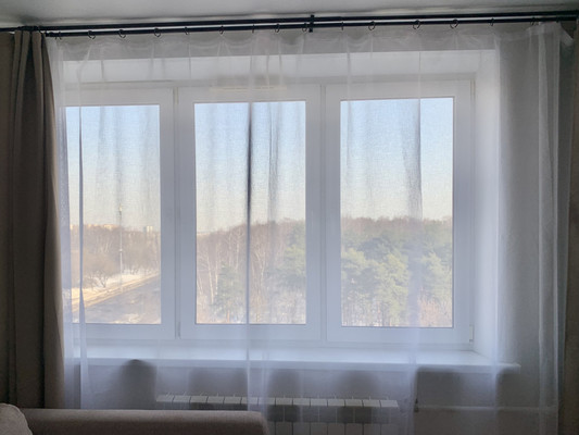 Продам 2-комн. в 3-комн. квартире, 2-я Вольская ул, 26, Москва г