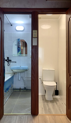 Продам 2-комн. в 3-комн. квартире, 2-я Вольская ул, 26, Москва г