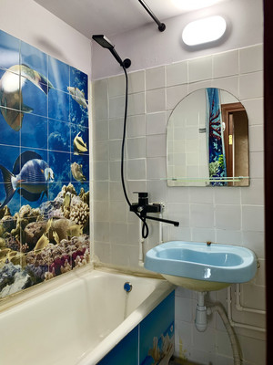 Продам 2-комн. в 3-комн. квартире, 2-я Вольская ул, 26, Москва г