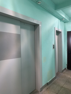 Продам 2-комн. в 3-комн. квартире, 2-я Вольская ул, 26, Москва г