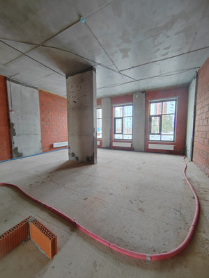 Сдам коммерческое помещение 114,48 м2, Теплых встреч ул, 7, Усады с