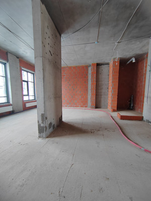 Сдам коммерческое помещение 114,48 м2, Теплых встреч ул, 7, Усады с