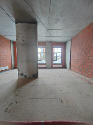 Сдам коммерческое помещение 114,48 м2, Теплых встреч ул, 7, Усады с