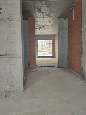 Сдам коммерческое помещение 114,48 м2, Теплых встреч ул, 7, Усады с