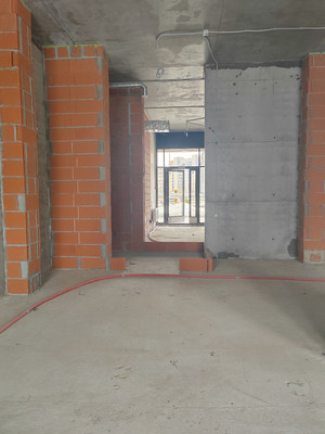 Сдам коммерческое помещение 114,48 м2, Теплых встреч ул, 7, Усады с