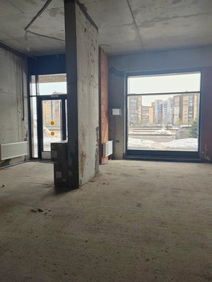 Сдам коммерческое помещение 114,48 м2, Теплых встреч ул, 7, Усады с