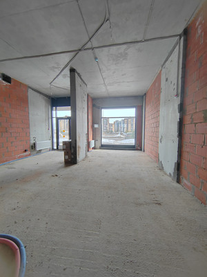 Сдам коммерческое помещение 114,48 м2, Теплых встреч ул, 7, Усады с