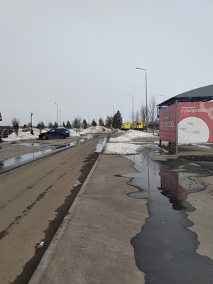 Сдам коммерческое помещение 114,48 м2, Теплых встреч ул, 7, Усады с