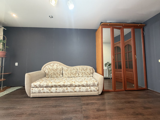 Продам трехкомнатную (3-комн.) квартиру, Партизанская ул, 15к2, Комсомольск-на-Амуре г