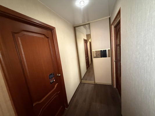 Продам трехкомнатную (3-комн.) квартиру, Партизанская ул, 15к2, Комсомольск-на-Амуре г