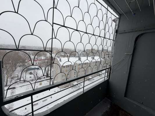 Продам трехкомнатную (3-комн.) квартиру, Партизанская ул, 15к2, Комсомольск-на-Амуре г