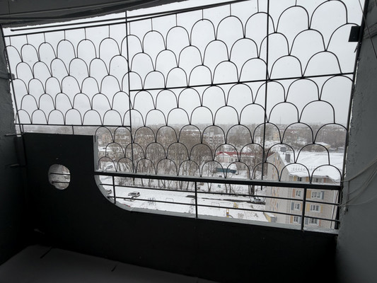 Продам трехкомнатную (3-комн.) квартиру, Партизанская ул, 15к2, Комсомольск-на-Амуре г