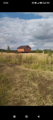 Продам участок 6 соток, ИЖС, Дачное тер, 0 км от города