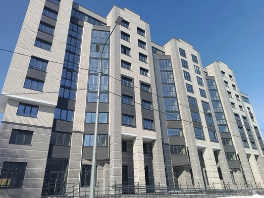 Продам однокомнатную (1-комн.) квартиру, Короленко ул, 86, Барнаул г