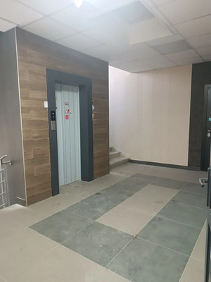 Продам однокомнатную (1-комн.) квартиру, Короленко ул, 86, Барнаул г