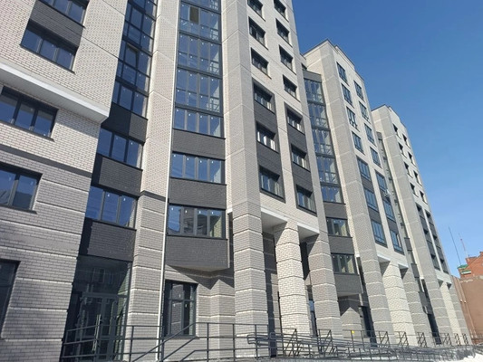 Продам однокомнатную (1-комн.) квартиру, Короленко ул, 86, Барнаул г