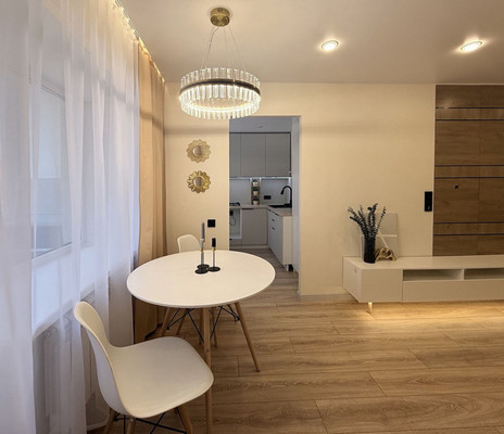 Продам двухкомнатную (2-комн.) квартиру, Ленинский пр-кт, 34, Йошкар-Ола г