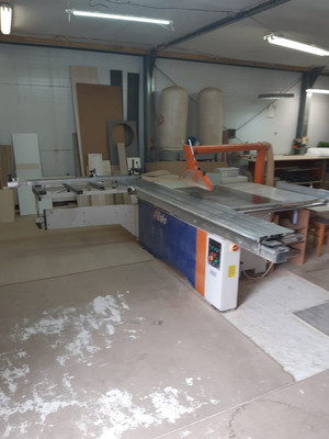 Продам склад 360 м2, 2-я Озерная ул, Введенское с