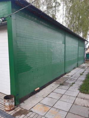 Продам склад 360 м2, 2-я Озерная ул, Введенское с