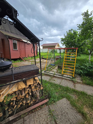 Продам склад 360 м2, 2-я Озерная ул, Введенское с