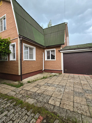 Продам склад 360 м2, 2-я Озерная ул, Введенское с