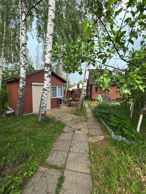 Продам склад 360 м2, 2-я Озерная ул, Введенское с