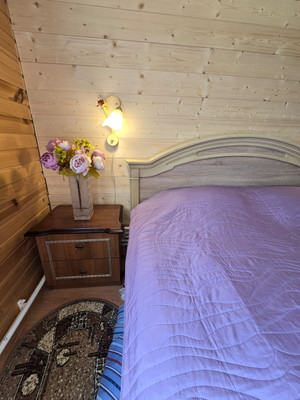 Продам склад 360 м2, 2-я Озерная ул, Введенское с