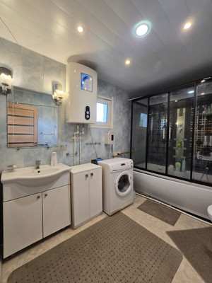 Продам склад 360 м2, 2-я Озерная ул, Введенское с