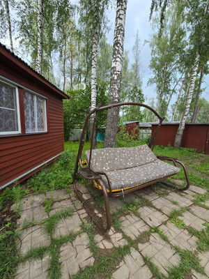 Продам склад 360 м2, 2-я Озерная ул, Введенское с