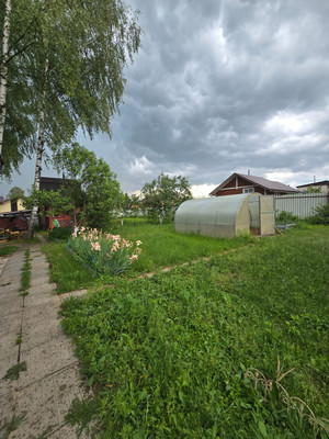 Продам склад 360 м2, 2-я Озерная ул, Введенское с