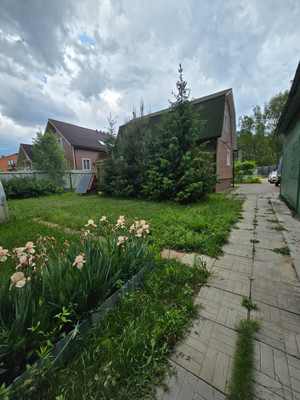 Продам склад 360 м2, 2-я Озерная ул, Введенское с