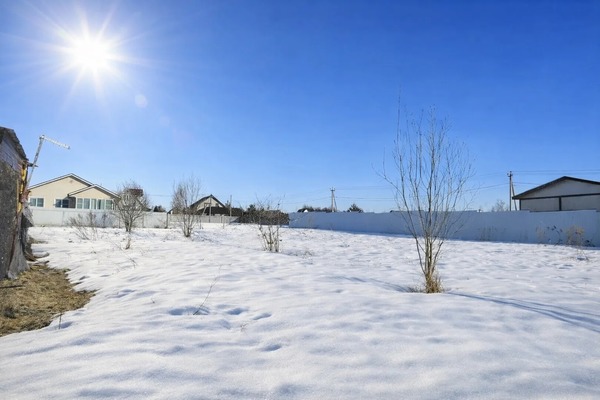 Продам участок 9 соток, Фермерское хоз., Дмитровские сады тер, Зверково д, 0 км от города