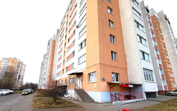 Продам коммерческое помещение 212,7 м2, Летний проезд ул, 25, Калининград г