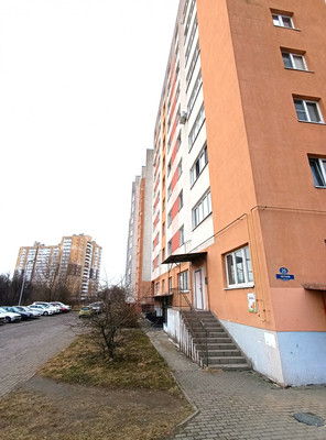 Продам коммерческое помещение 212,7 м2, Летний проезд ул, 25, Калининград г