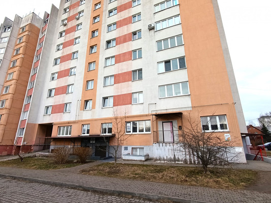 Продам коммерческое помещение 212,7 м2, Летний проезд ул, 25, Калининград г