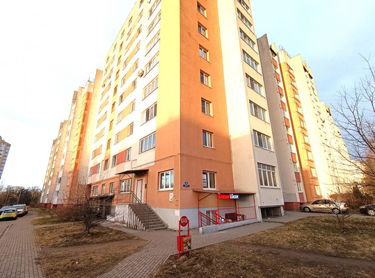 Продам коммерческое помещение 212,7 м2, Летний проезд ул, 25, Калининград г