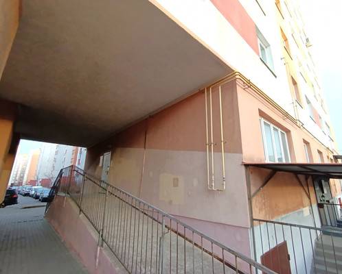 Продам коммерческое помещение 212,7 м2, Летний проезд ул, 25, Калининград г