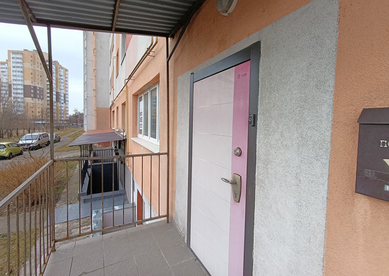 Продам коммерческое помещение 212,7 м2, Летний проезд ул, 25, Калининград г