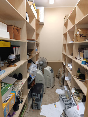 Продам коммерческое помещение 212,7 м2, Летний проезд ул, 25, Калининград г