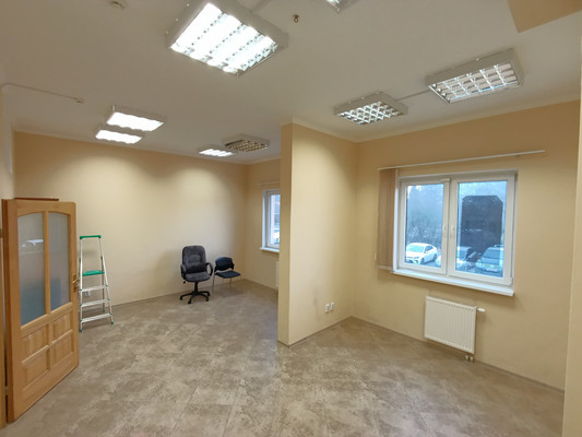 Продам коммерческое помещение 212,7 м2, Летний проезд ул, 25, Калининград г