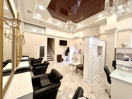 Продам коммерческое помещение 56,6 м2, В.Денисова ул, 26, Калининград г