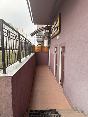 Продам коммерческое помещение 56,6 м2, В.Денисова ул, 26, Калининград г