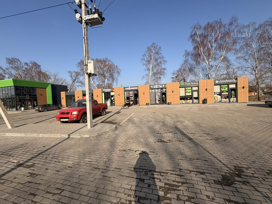 Продам торговое помещение 757,1 м2, Советская ул, 109, Янтарный пгт