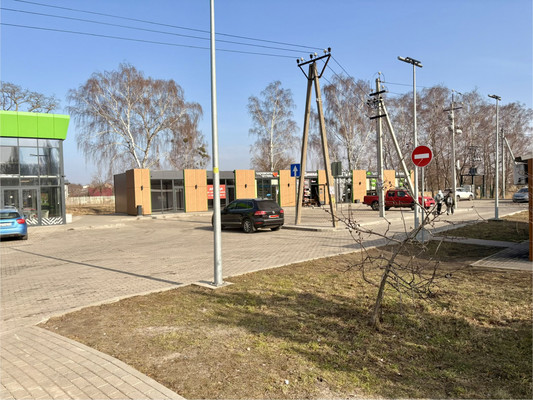 Продам торговое помещение 757,1 м2, Советская ул, 109, Янтарный пгт