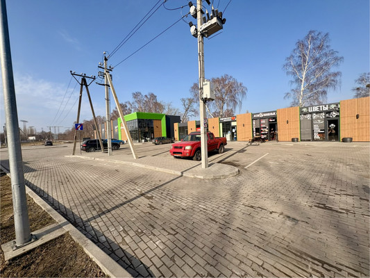 Продам торговое помещение 757,1 м2, Советская ул, 109, Янтарный пгт