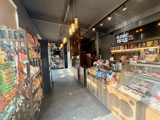 Продам торговое помещение 757,1 м2, Советская ул, 109, Янтарный пгт