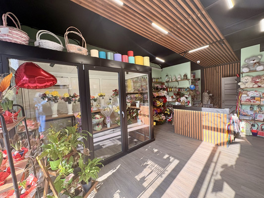 Продам торговое помещение 757,1 м2, Советская ул, 109, Янтарный пгт