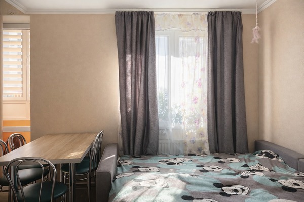 Продам однокомнатную (1-комн.) квартиру, У.Громовой ул, 96, Калининград г