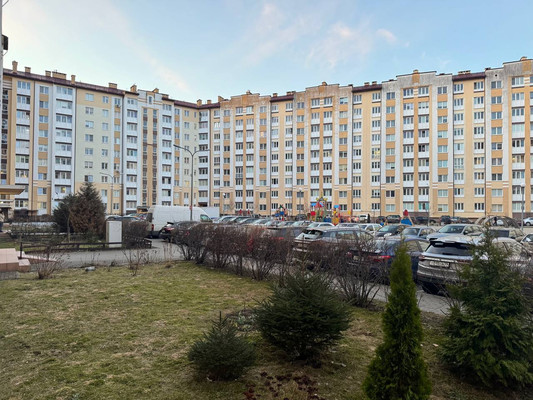 Продам однокомнатную (1-комн.) квартиру, У.Громовой ул, 96, Калининград г